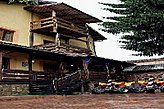 Сімейний пансіонат Vatra Dornei Румунiя